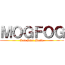 ＭＯＧＦＯＧ (Red Dirt Mafia)