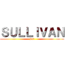 ＳＵＬＬＩＶＡＮ (Snk)