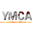 ＹＭＣＡ (attack on titan)