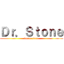 Ｄｒ．Ｓｔｏｎｅ (doctor stone)