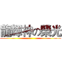 龍輝神の榮光 ()