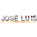 ＪＯＳＥ ＬＵＩＳ (VILLASANA)