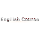 Ｅｎｇｌｉｓｈ Ｃｏｕｒｓｅ (attack on titan)