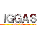 ＩＧＧＡＳ (animeland)