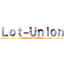 Ｌｏｔ－Ｕｎｉｏｎ (KANSAI UNIV.)