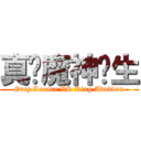 真·魔神转生 (Grey Leonce VS King Abaddon)