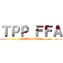 ＴＰＰ ＦＦＡ (PUBG LITE)