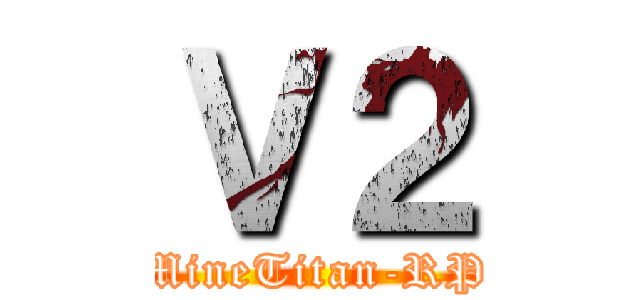 Ｖ２ (MineTitan-RP)