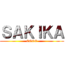 ＳＡＫＩＫＡ (COCO)