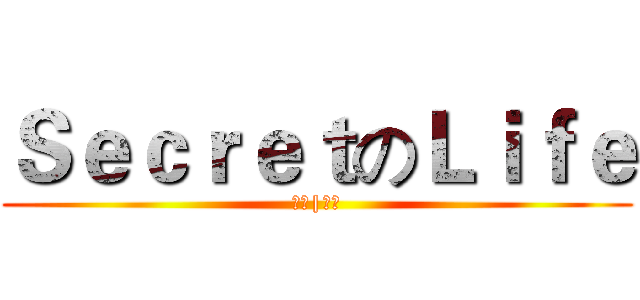 ＳｅｃｒｅｔのＬｉｆｅ (娛樂|交友)