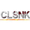 ＣＬＳＮＫ (Mision The Forest)