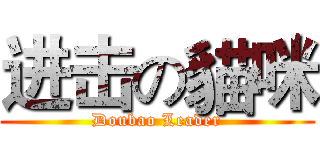 进击の貓咪 (Doubao Leader)