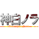 神白ノラ (KamishiroNora)