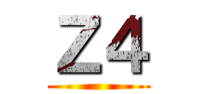 Ｚ４ ()