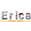 Ｅｒｉｃａ (attack on titan)