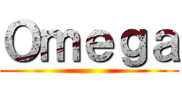 Ｏｍｅｇａ ()