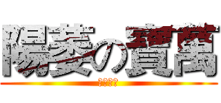 陽萎の寶萬 (短小精悍)