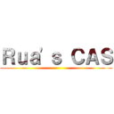 Ｒｕａ'ｓ ＣＡＳ ()