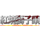 紅燒獅子頭 (attack on titan)