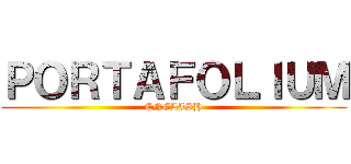 ＰＯＲＴＡＦＯＬＩＵＭ (ENGLISH)