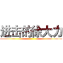 进击的徐大力 ()