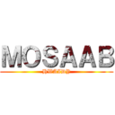 ＭＯＳＡＡＢ (HWAIDY)