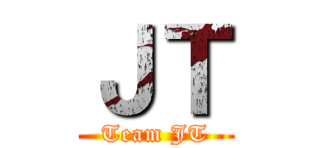 ＪＴ (Team JT)