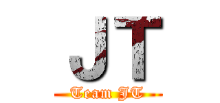 ＪＴ (Team JT)