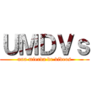 ＵＭＤＶｓ (una mierda de videos)