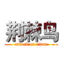 荆棘鸟 (attack on titan)