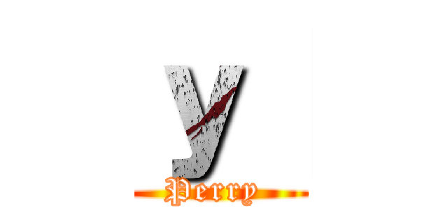 ｙ［ (Perry )