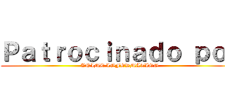 Ｐａｔｒｏｃｉｎａｄｏ ｐｏｒ (ANIME INFORMATION)