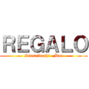 ＲＥＧＡＬＯ (Sinsaibashi   Bar)