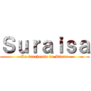 Ｓｕｒａｉｓａ (La faucheuse de Dieux)