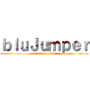 ｂｌｕＪｕｍｐｅｒ (attack on titan)