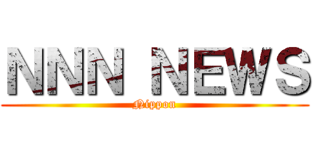 ＮＮＮ ＮＥＷＳ (Nippon)