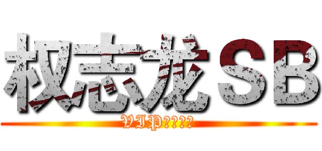 权志龙ＳＢ (VIP送妈基地)