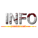 ＩＮＦＯ (paradiscord)