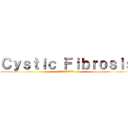 Ｃｙｓｔｉｃ Ｆｉｂｒｏｓｉｓ (囊性纤维变性，囊性纤维化)