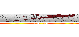 ■■■■■■■■■■■ (attack on kusonemi)