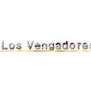 Ｌｏｓ Ｖｅｎｇａｄｏｒｅｓ (unidos)