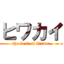 ヒワカイ (the best of blader)