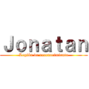 Ｊｏｎａｔａｎ (Legión de reconocimiento)