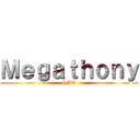 Ｍｅｇａｔｈｏｎｙ (GMV)