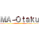 ＭＡ－Ｏｔａｋｕ (الأتاكو المغربي)