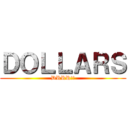 ＤＯＬＬＡＲＳ (DRRR!!)