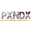 ＰＸＮＤＸ (nunca nadie nos podra parar )