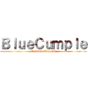 ＢｌｕｅＣｕｍｐｌｅ (Episodio Especial)