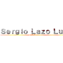 Ｓｅｒｇｉｏ Ｌａｚｏ Ｌｕｎａ (SNK/Latino.com)