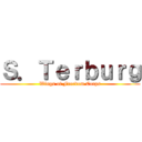 Ｓ．Ｔｅｒｂｕｒｇ (Wings of Freedom Corps)